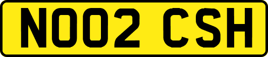 NO02CSH