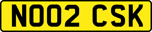 NO02CSK