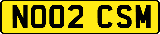 NO02CSM