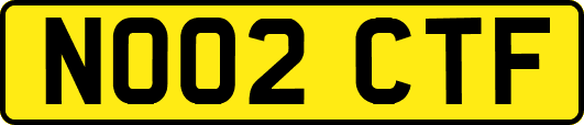 NO02CTF