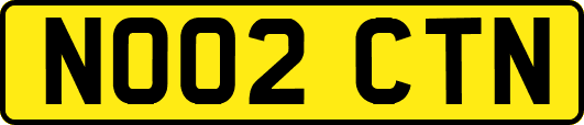NO02CTN