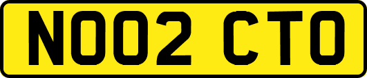 NO02CTO