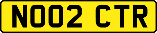 NO02CTR