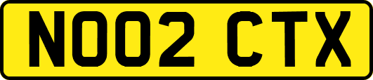 NO02CTX