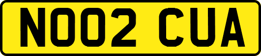 NO02CUA