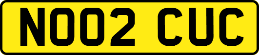 NO02CUC