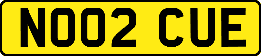 NO02CUE