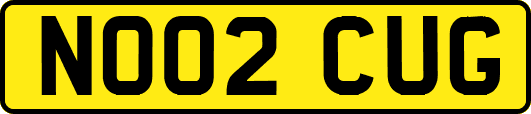 NO02CUG