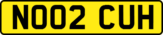 NO02CUH