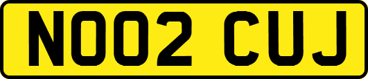 NO02CUJ