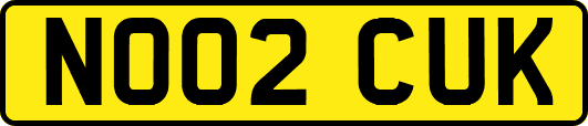 NO02CUK
