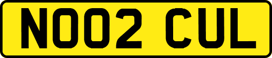 NO02CUL