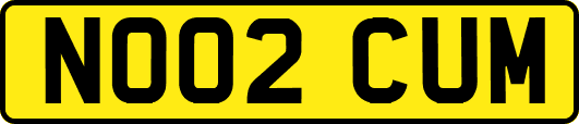 NO02CUM