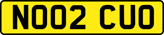 NO02CUO