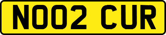 NO02CUR