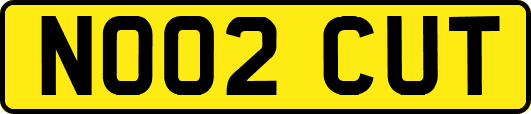 NO02CUT