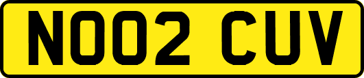 NO02CUV