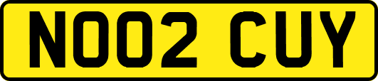 NO02CUY