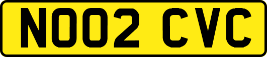 NO02CVC