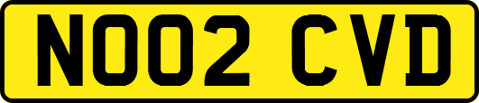 NO02CVD