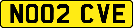 NO02CVE