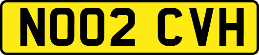 NO02CVH