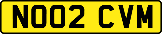 NO02CVM