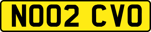 NO02CVO