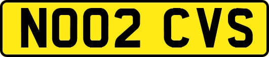 NO02CVS