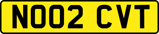 NO02CVT