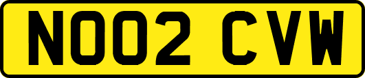 NO02CVW