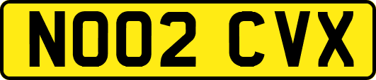 NO02CVX