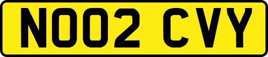 NO02CVY