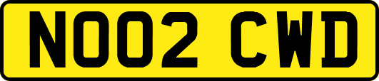 NO02CWD