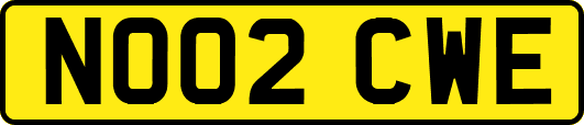 NO02CWE