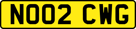 NO02CWG