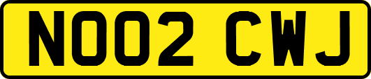 NO02CWJ