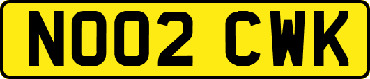 NO02CWK