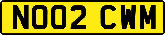 NO02CWM