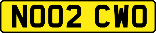NO02CWO