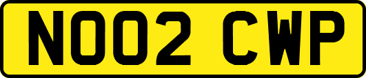 NO02CWP