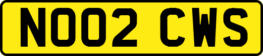 NO02CWS