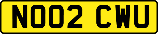 NO02CWU