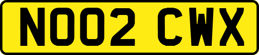 NO02CWX