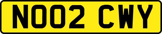 NO02CWY