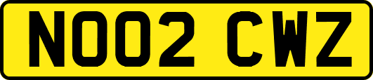 NO02CWZ