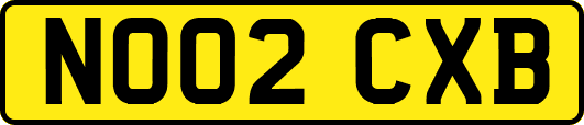 NO02CXB