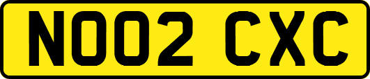 NO02CXC