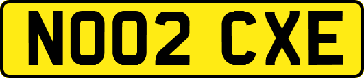 NO02CXE
