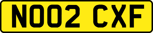 NO02CXF